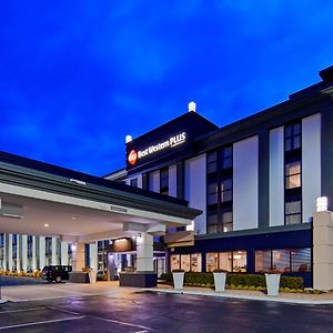 Best Western Plus Indianapolis Nw Hotel